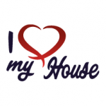 i-love-my-house